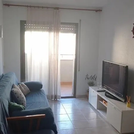 Apartment Apartamento Con Amplia Terraza, Ideal Familias