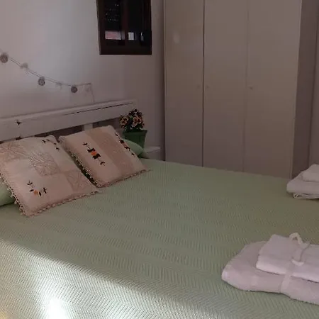 Apartamento Con Amplia Terraza, Ideal Familias Apartment *